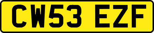 CW53EZF