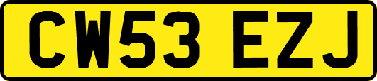 CW53EZJ