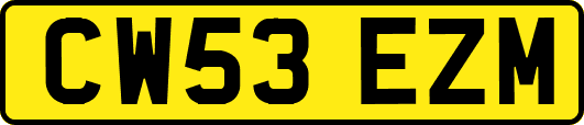 CW53EZM