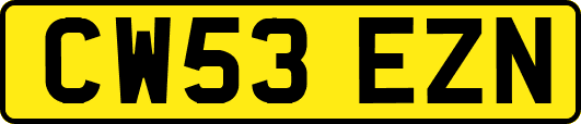 CW53EZN