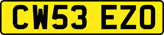 CW53EZO
