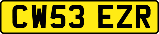 CW53EZR