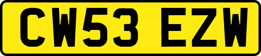 CW53EZW