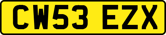 CW53EZX
