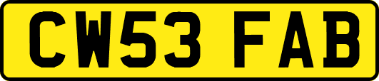 CW53FAB