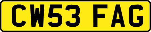 CW53FAG