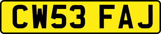 CW53FAJ