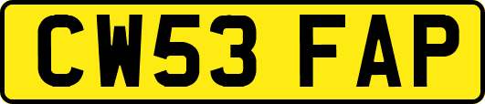 CW53FAP