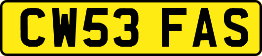 CW53FAS