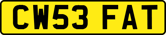 CW53FAT