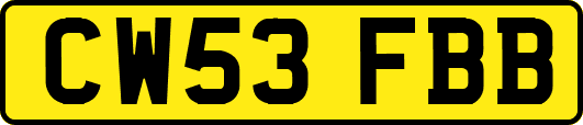 CW53FBB