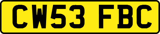CW53FBC