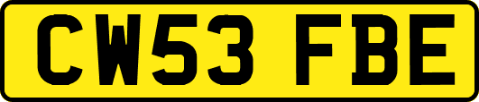 CW53FBE