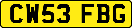 CW53FBG