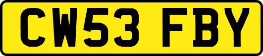 CW53FBY