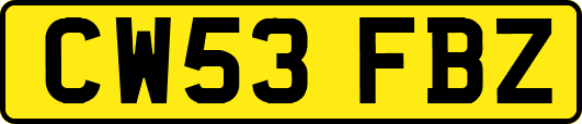 CW53FBZ