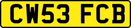 CW53FCB