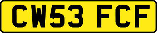 CW53FCF