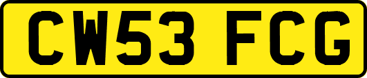 CW53FCG