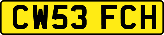 CW53FCH