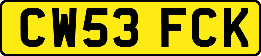 CW53FCK