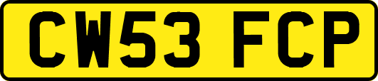 CW53FCP