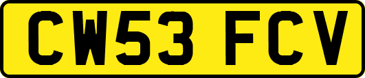 CW53FCV