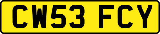 CW53FCY