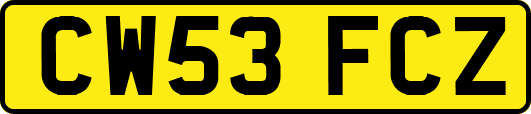 CW53FCZ