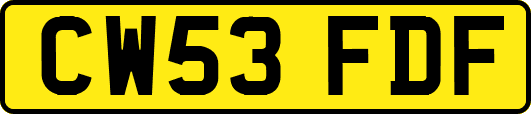 CW53FDF