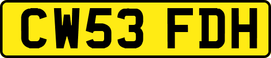 CW53FDH