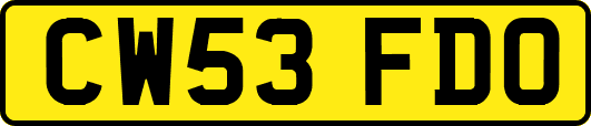 CW53FDO