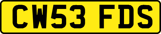 CW53FDS