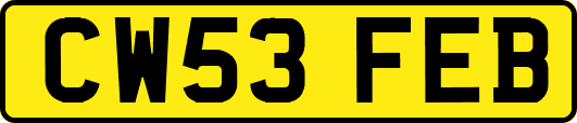 CW53FEB