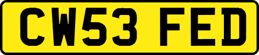 CW53FED