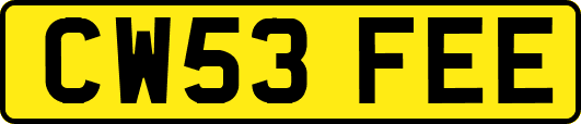 CW53FEE