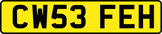 CW53FEH