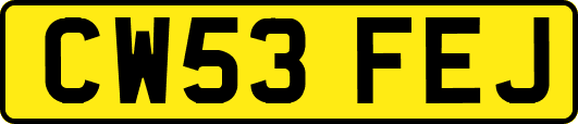 CW53FEJ