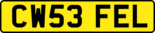 CW53FEL