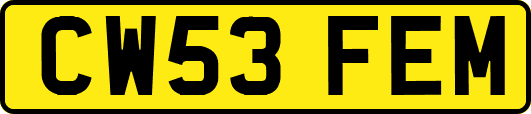 CW53FEM