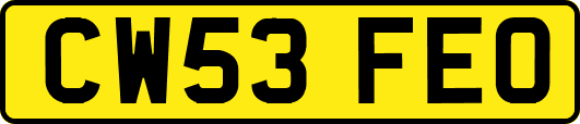 CW53FEO