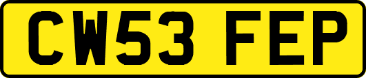 CW53FEP