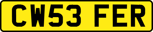 CW53FER