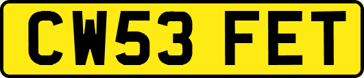 CW53FET