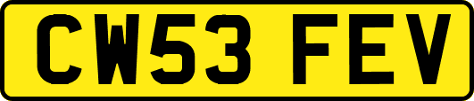 CW53FEV
