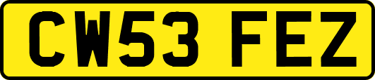 CW53FEZ