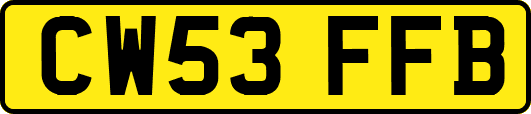 CW53FFB