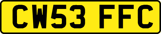 CW53FFC