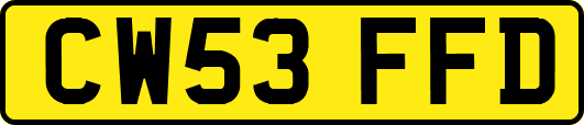 CW53FFD