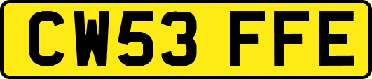 CW53FFE